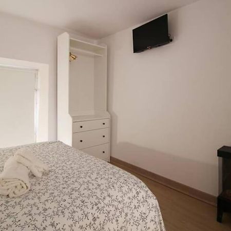Appartement Vivienda En El Centro De Santander Extérieur photo