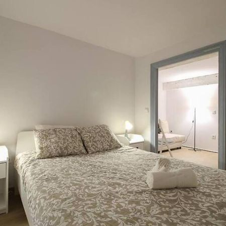 Appartement Vivienda En El Centro De Santander Extérieur photo