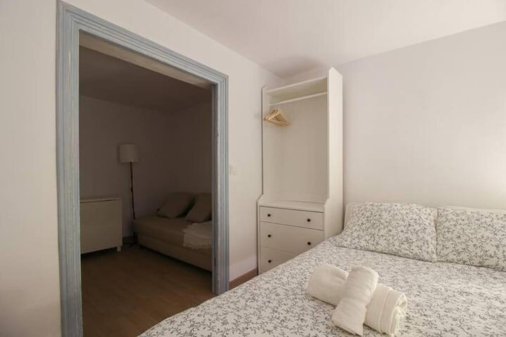 Appartement Vivienda En El Centro De Santander Extérieur photo