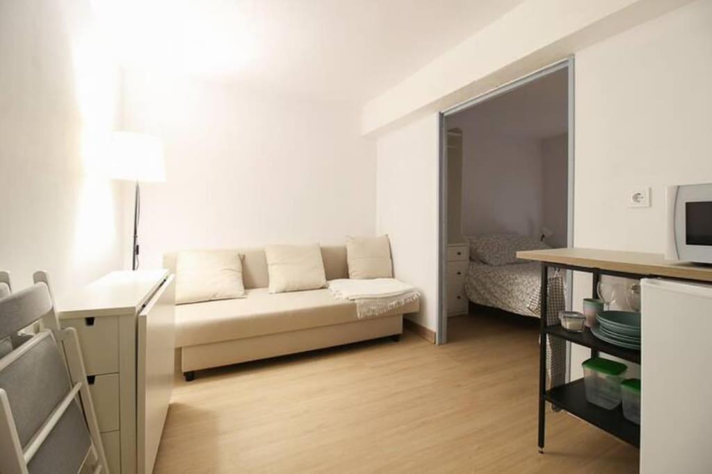 Appartement Vivienda En El Centro De Santander Extérieur photo