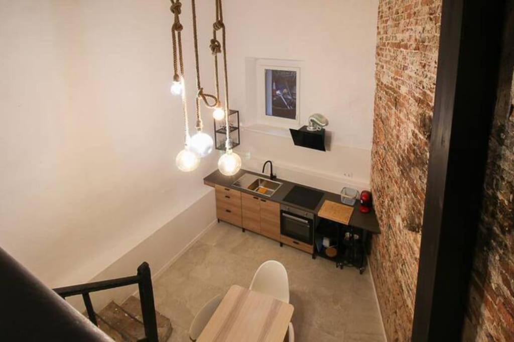 Appartement Vivienda En El Centro De Santander Extérieur photo