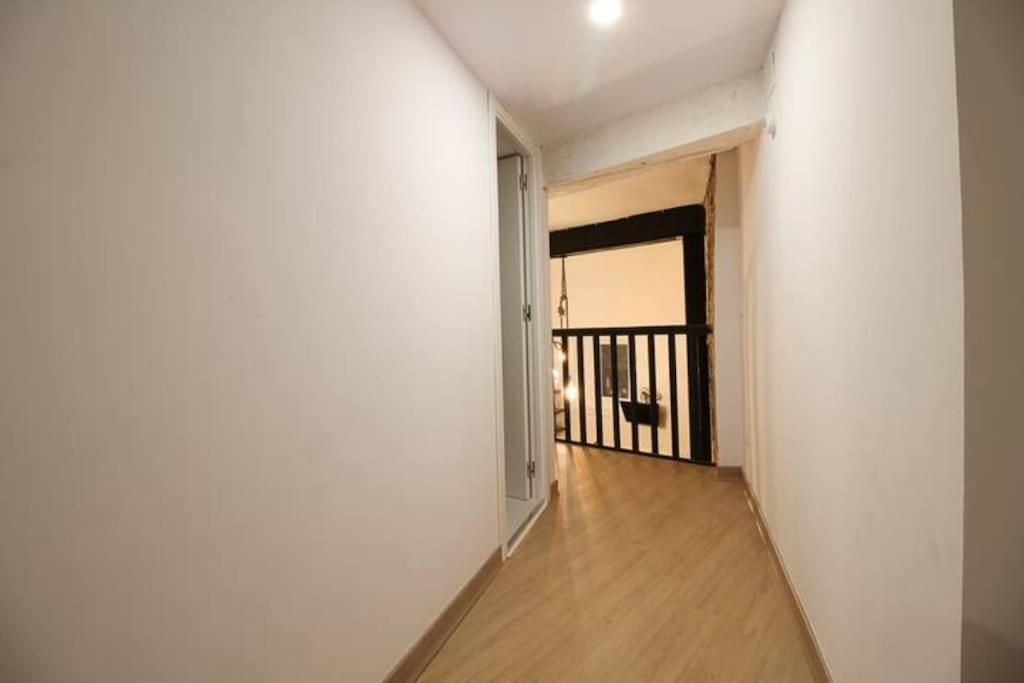 Appartement Vivienda En El Centro De Santander Extérieur photo