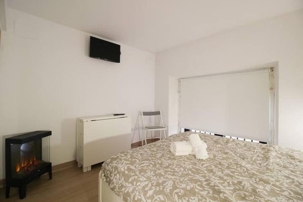 Appartement Vivienda En El Centro De Santander Extérieur photo