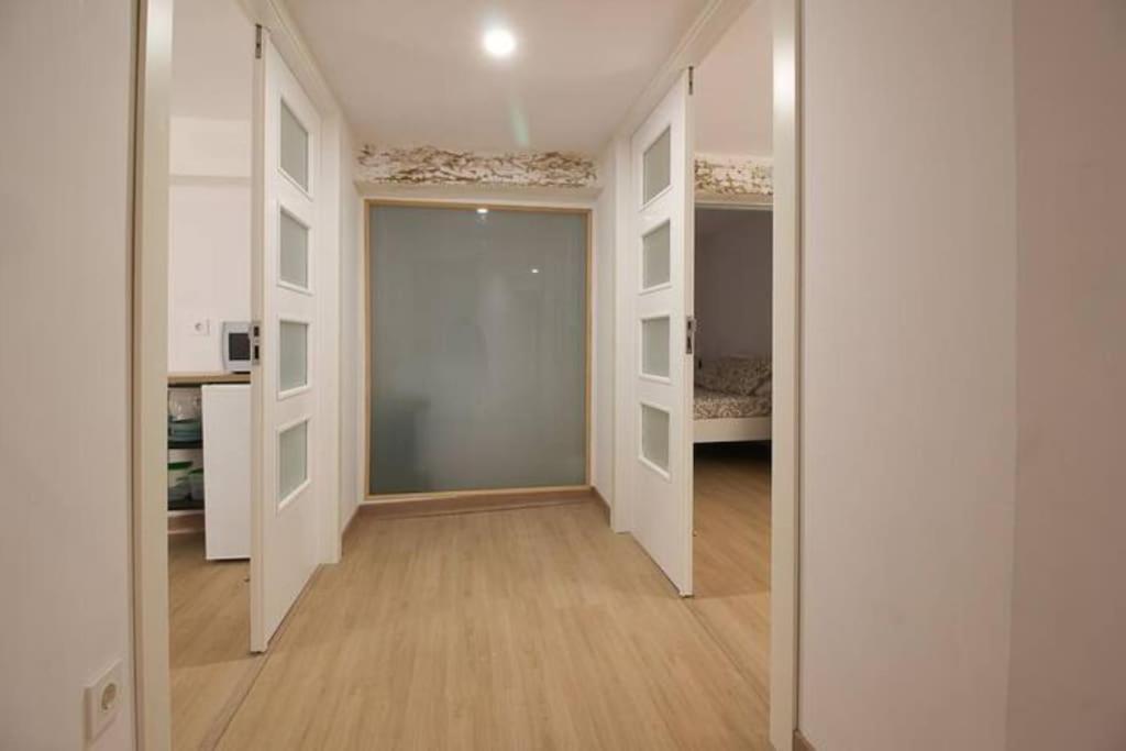 Appartement Vivienda En El Centro De Santander Extérieur photo