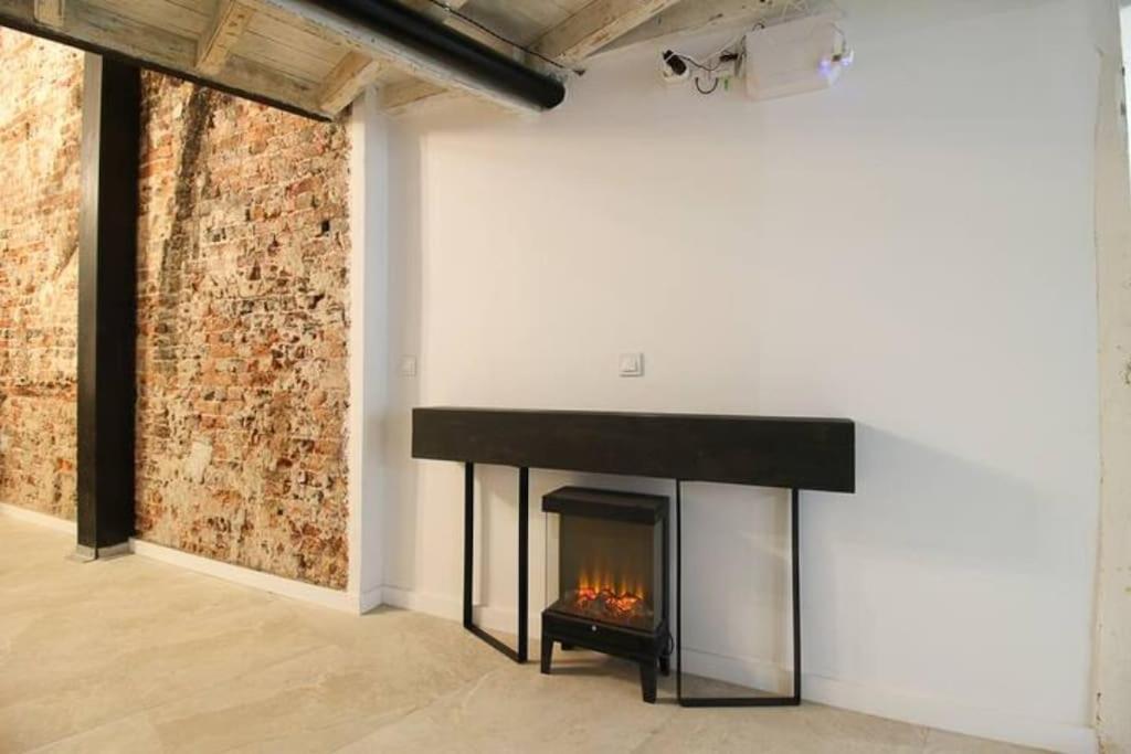 Appartement Vivienda En El Centro De Santander Extérieur photo