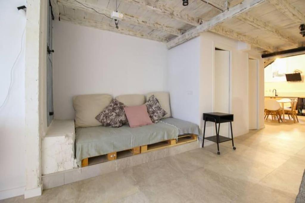 Appartement Vivienda En El Centro De Santander Extérieur photo