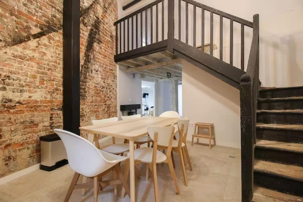 Appartement Vivienda En El Centro De Santander Extérieur photo