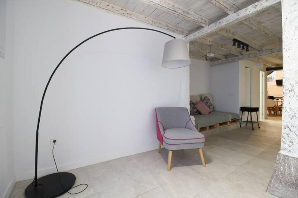 Appartement Vivienda En El Centro De Santander Extérieur photo