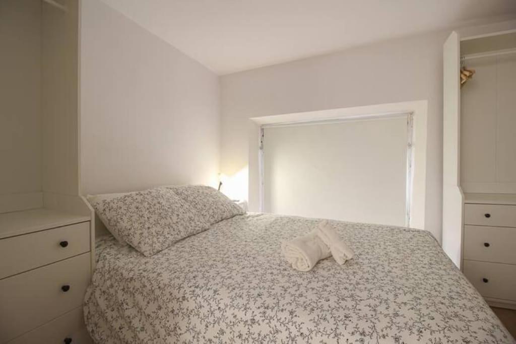 Appartement Vivienda En El Centro De Santander Extérieur photo