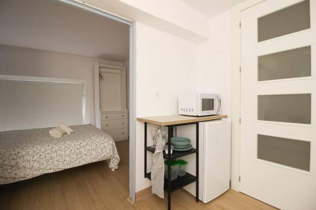 Appartement Vivienda En El Centro De Santander Extérieur photo