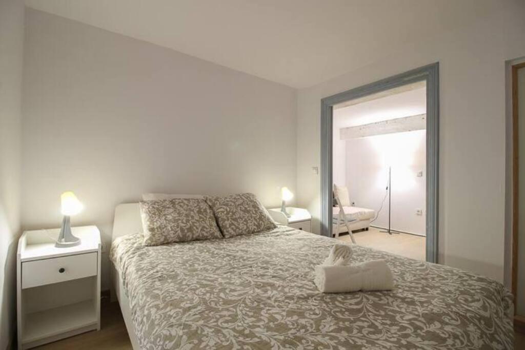 Appartement Vivienda En El Centro De Santander Extérieur photo